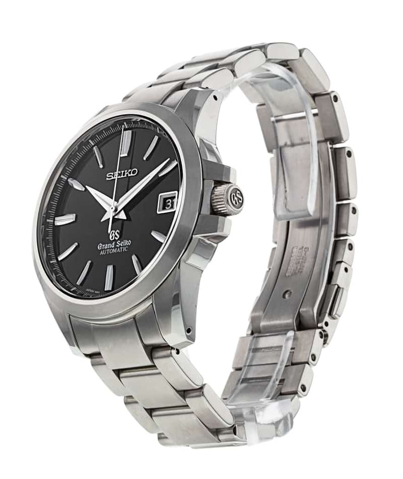 Grand Seiko Mechanical SBGR057J